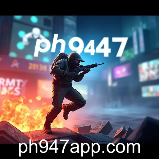 AI-Powered Gaming: A New Era for PH947