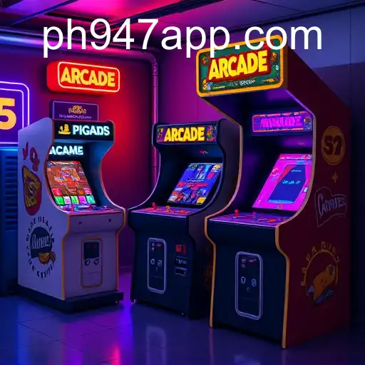 Exploring the World of 'Arcade Games' on Popular Gaming Platforms