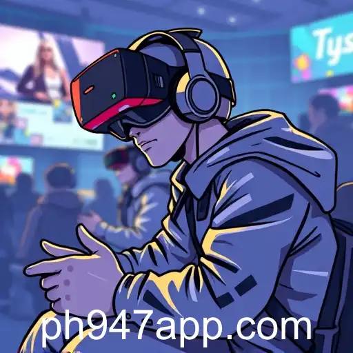 Evolving Trends in Online Gaming Community
