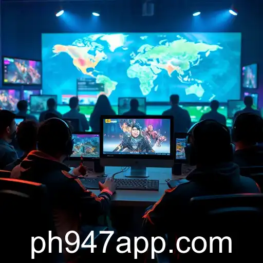 Gaming Evolution and Its Cultural Impact
