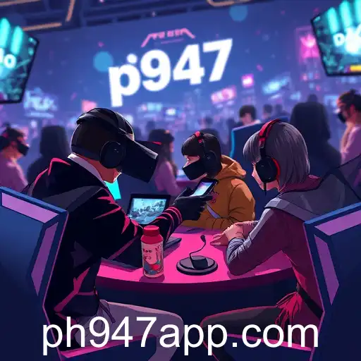 Gaming Evolution: The Rise of ph947