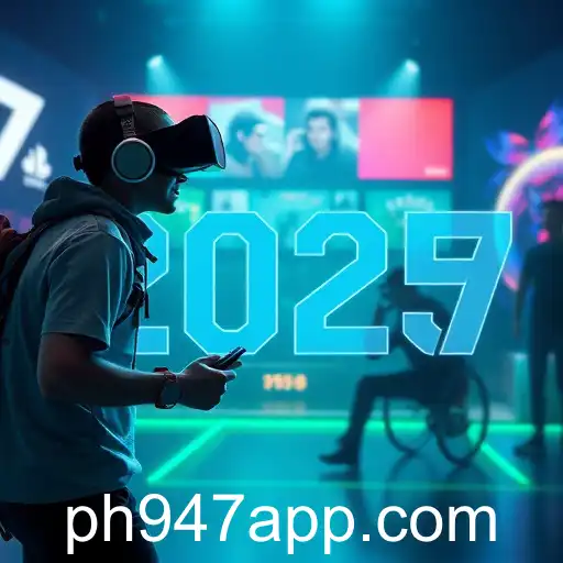 Gaming Trends and Developments in 2025