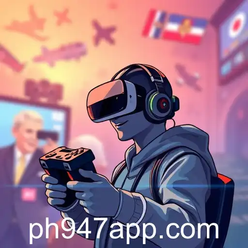 Gaming Trends and Online Innovations