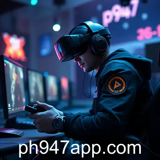 Digital Trends in English Gaming Community