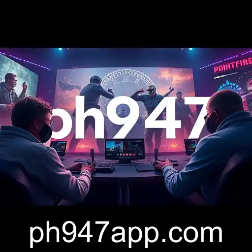 The Digital Revolution in Gaming
