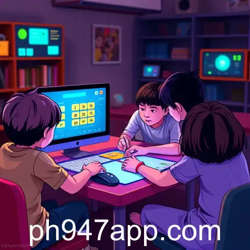 Digital Transformation in Gaming: A New Era