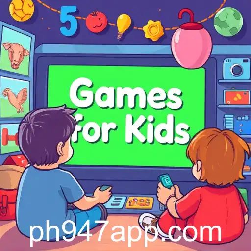 The Digital Playground Evolution