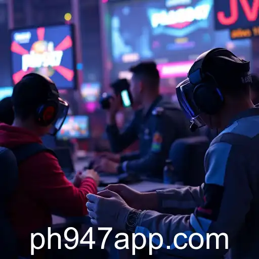 The Evolution of Gaming: Navigating a Digital Frontier