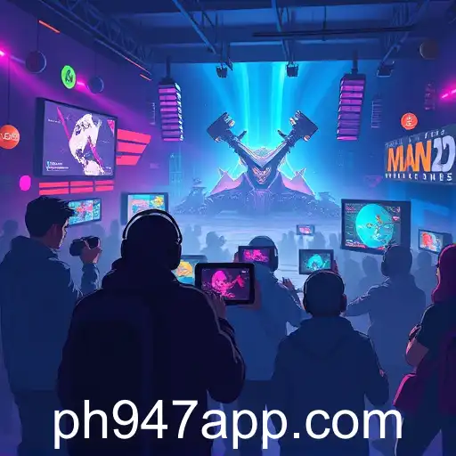 The Evolution of Online Gaming in 2025