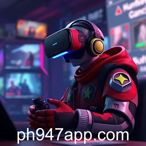 The Future of Online Gaming: Trends and Innovations