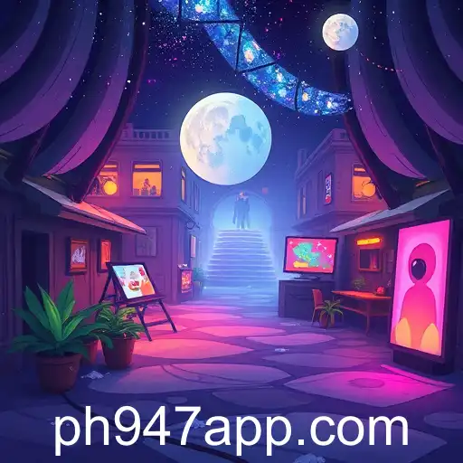 Gaming Evolution: The Rise of PH947 in 2025