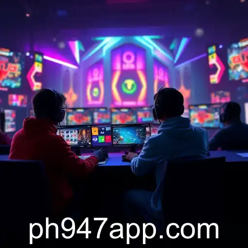 Gaming in Transition: The Rise of Web-Based Platforms