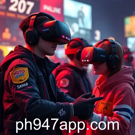 Gaming Industry Evolving Amidst Global Changes