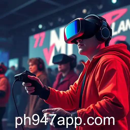 The Evolving Landscape of Digital Gaming