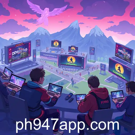 Gaming Trends and Innovations Shaping the Future