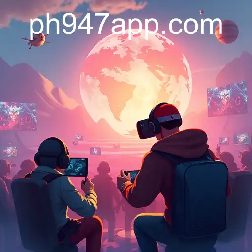 The Rising Influence of Virtual Gaming in 2025