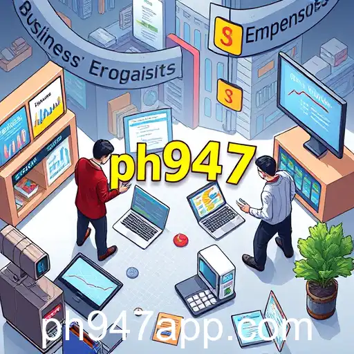 The Rise of 'ph947': A New Era in Online Gaming