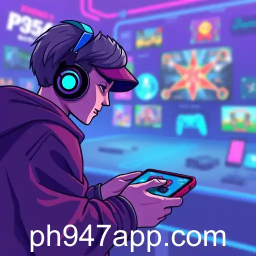 Rise of Mobile Gaming in 2025