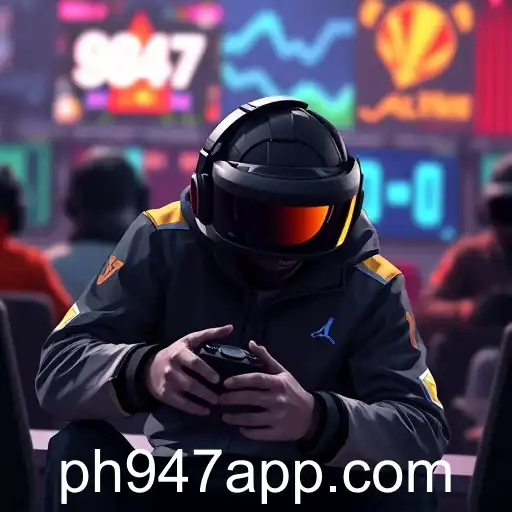 The Rise of PH947 in Online Gaming