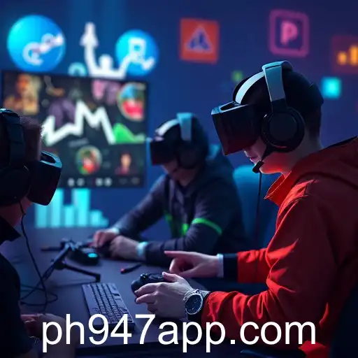 Evolving Challenges in the Online Gaming Sphere