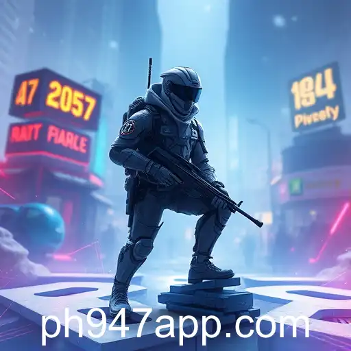 Gaming Website PH947 Revolutionizes Online Experience