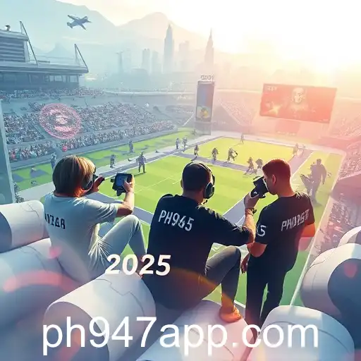 The Rise of Online Gaming Platforms in 2025