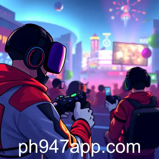 The Rise of 'ph947' and Its Impact on Online Gaming